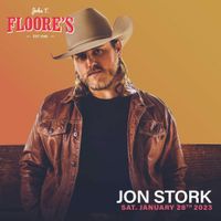 John T.Floore’s Country Store support for Jon Stork.
