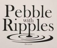 Pebble with Ripples benefit 