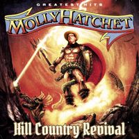 Hill Country Revival Support for Molly Hatchet @ The Post OG 