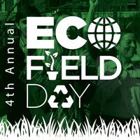 World Leaders at Miller Park for 4th Annual Eco Field Day! 