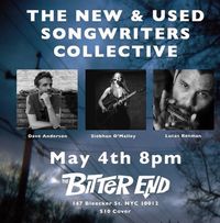 New & Used Songwriters' Collective