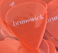 Brunswick Guitar Pic