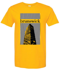 Skyscraper Tee