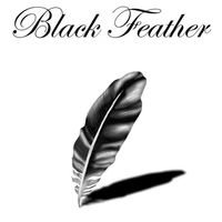 Black Feather by Black Feather
