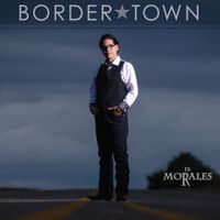 Border Town by Ed Morales