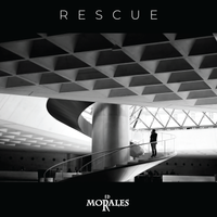 RESCUE: Limited Edition Clear Vinyl