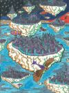 "Migration of Laputains"
