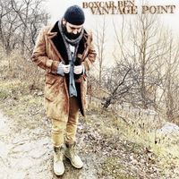 Vantage Point by BOXCAR BEN