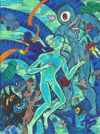 "Dream Shaman"