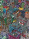 "Concrete Jungle"