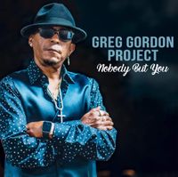 Greg Gordon Project