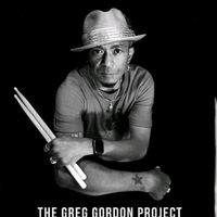 Greg Gordon Project @ BRASS ROOM