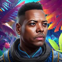 Fantasy (The BeatTape EP) by Donald XL Robertson