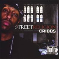 Street Religion by Cribbs