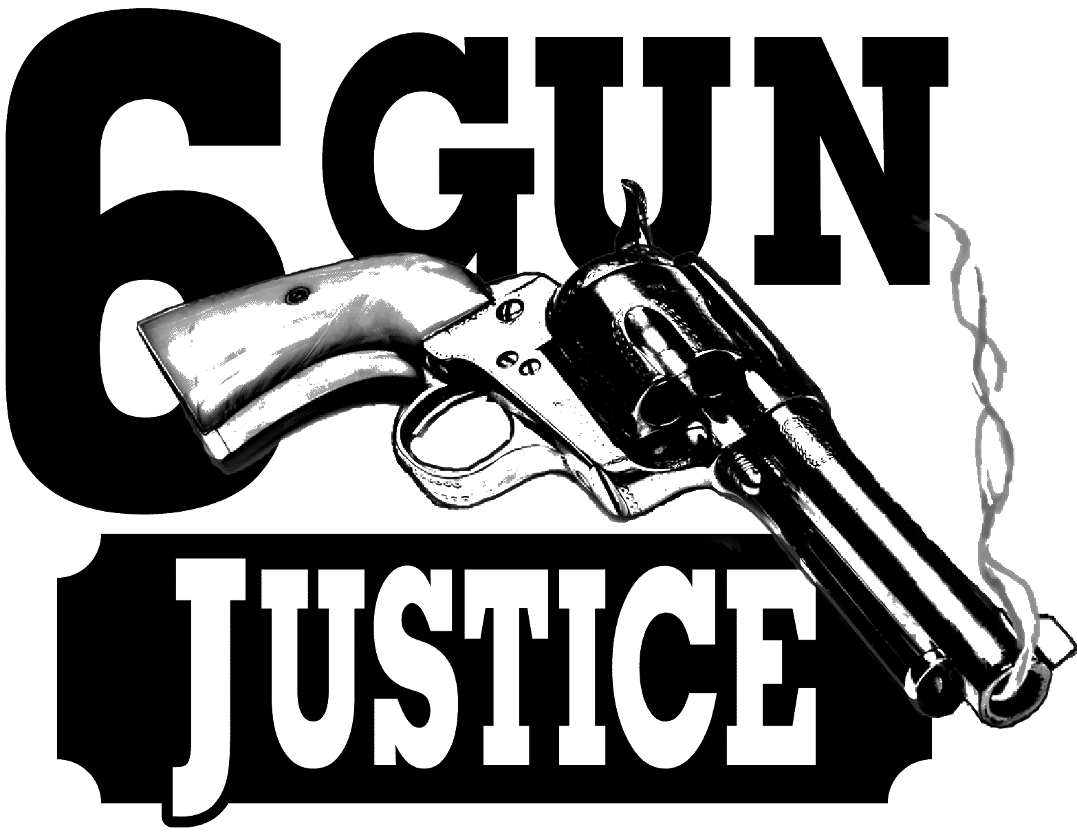 6 Gun Justice