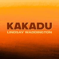 Kakadu by Lindsay Waddington