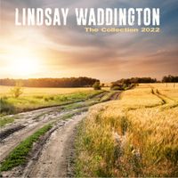 The Collection 2022 - USB by Lindsay Waddington