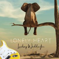 Lonely Heart by Lindsay Waddington