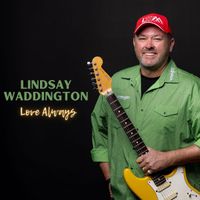 Love Always by Lindsay Waddington