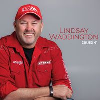 Cruisin' by Lindsay Waddington