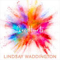 Love Hurts by Lindsay Waddington