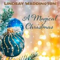  A Magical Christmas by Lindsay Waddington