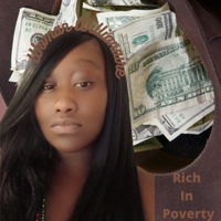 Rich In Poverty by Woman Willionaire 