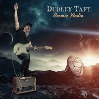 Cosmic Radio by Dudley Taft