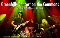 Greenhills Community Concert