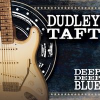 Deep Deep Blue by Dudley Taft