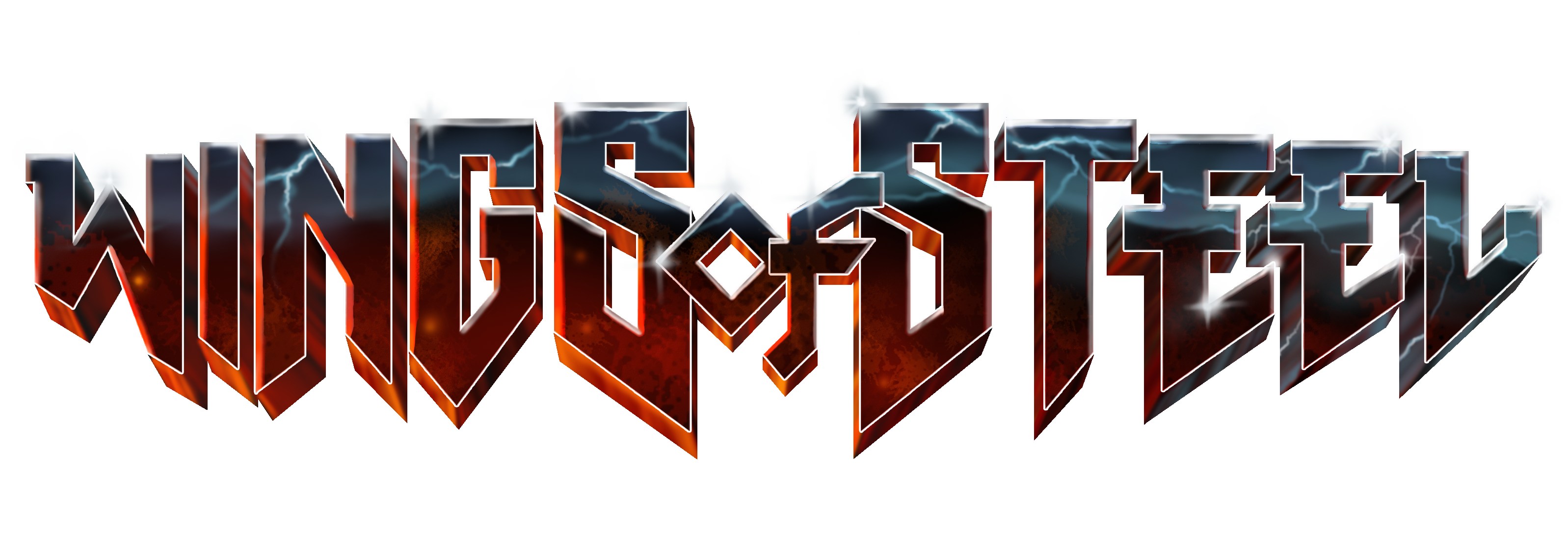 Wings of Steel