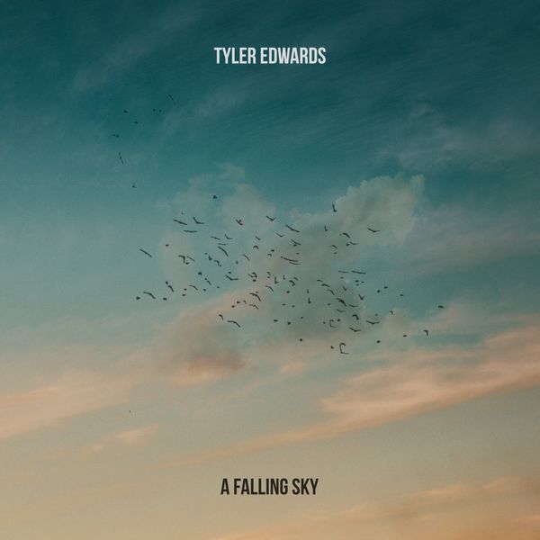 A Falling Sky: Signed Vinyl