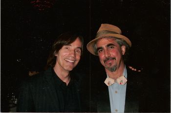 Jackson Browne&friend A.S.C.A.P. Awards, 2006
