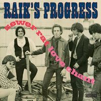 The Raik's Progress by Tonio K.