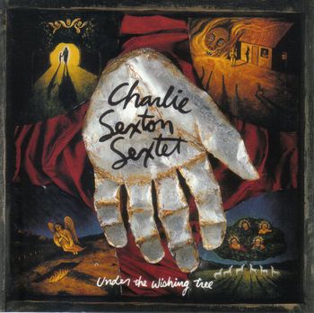 Charlie Sexton Sextet, “Wishing Tree,” “Ugly All Day,” “Everyone Will Crawl,” “Plain Bad Luck & Innocent Mistakes,” “Home Sweet Home,” and “Broken Dream,” from Under The Wishing Tree
