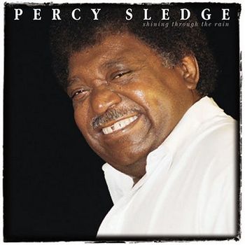 Percy Sledge, “Your Lovin’ Arms,” from Shining Through the Rain

