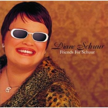 Diane Schuur, “Never Take That Chance Again,” from Friends for Schuur
