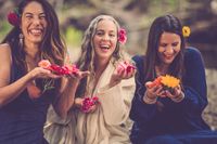 Sing Me Alive: a vocal workshop with Copper Wimmin