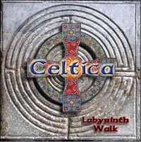 Labyrinth Walk CD