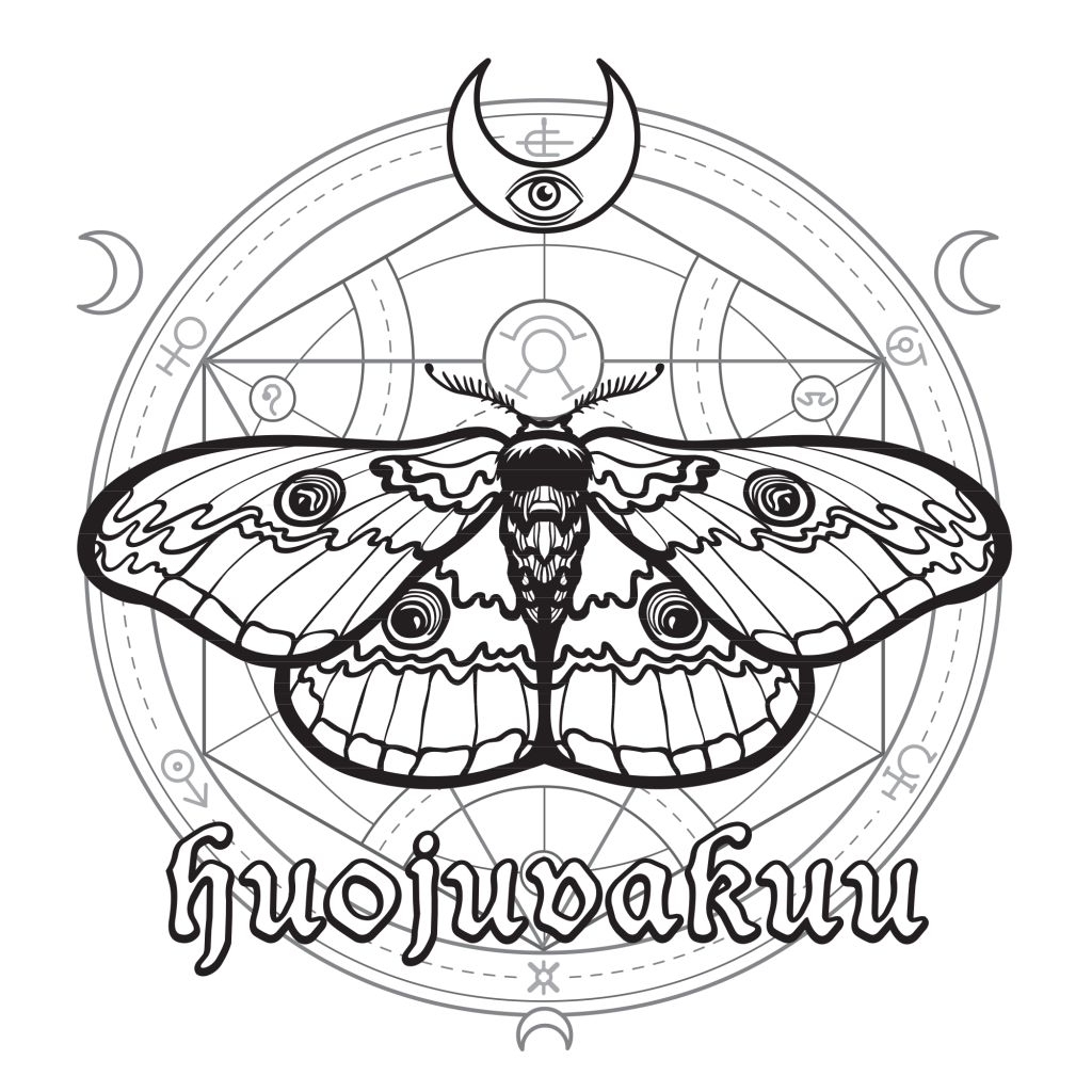 huojuvakuu