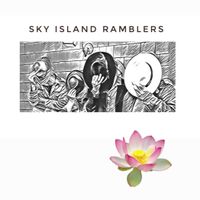 Better Late Than Never by Sky Island Ramblers