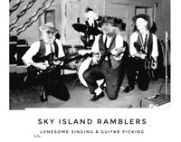 Sky Island Ramblers