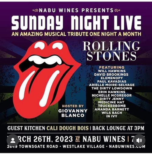 TruckerBomb nabu wines