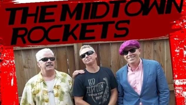 The Midtown Rockets