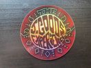 The J. Goods Experience Holographic Logo Sticker - 3x3"