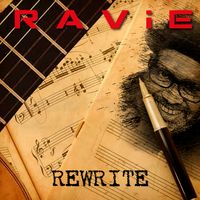 Rewrite (Single) 2022 by RAViE