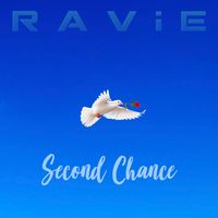 Second Chance (Single) 2023 by RAViE