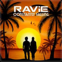 Constantly Falling (Single) 2021 by RAViE