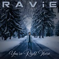 You're Right There (Single) 2022 by RAViE