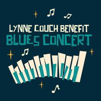 2nd annual Lynne Couch Benefit Blues Concert
